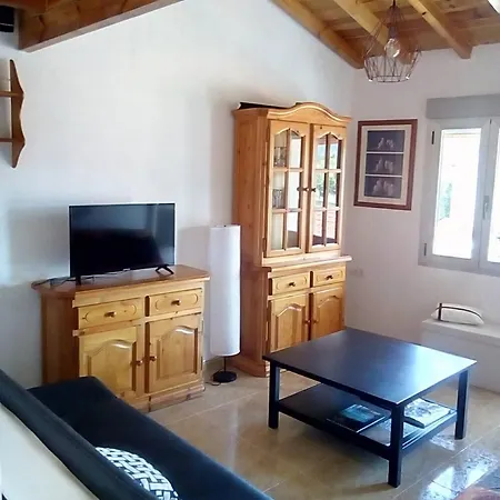 A Casa Da Boa Xente Vut-ou-1329 度假居 Verín