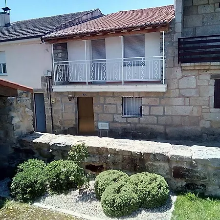 Holiday home A Casa Da Boa Xente Vut-ou-1329 *