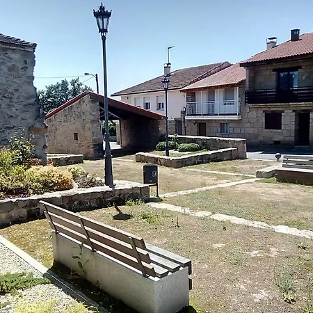 A Casa Da Boa Xente Vut-ou-1329 Ferienhaus Verín